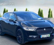 Jaguar I-PACE 2023