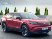 Ford Capri 2025