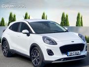Ford Puma 2024
