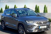 SEAT Ateca 2023