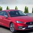 SEAT Leon 2025
