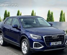 Audi Q2 2023