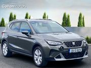 SEAT Arona 2025