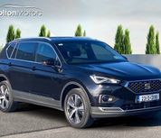 SEAT Tarraco 2023