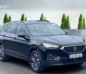 SEAT Tarraco 2023
