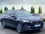 SEAT Tarraco 2023