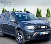 Dacia Duster 2024