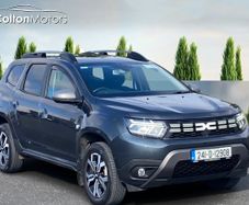 Dacia Duster 2024