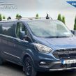Ford Transit Custom 2022