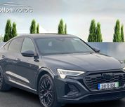 Audi Q8 2024