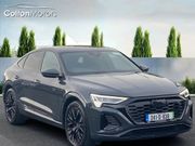 Audi Q8 2024