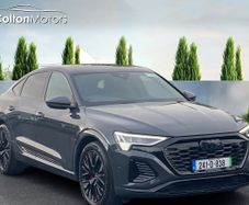 Audi Q8 2024