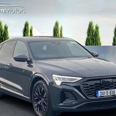 Audi Q8 2024