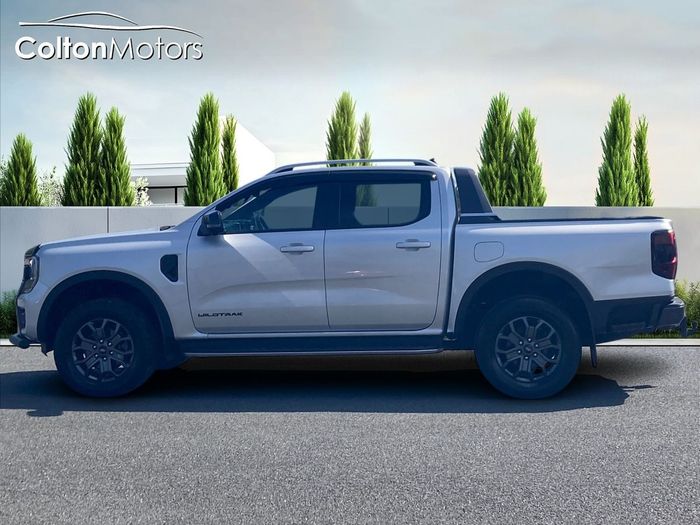 Ford Ranger 2024