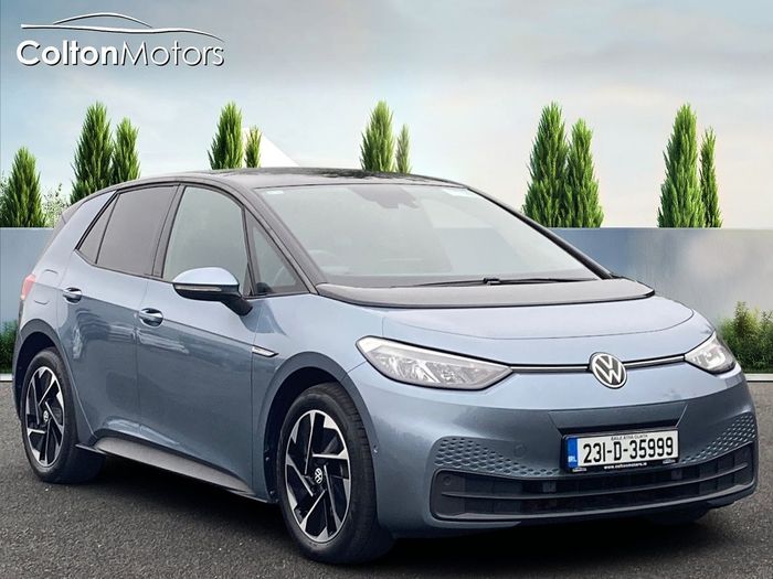 Volkswagen ID.3 2023