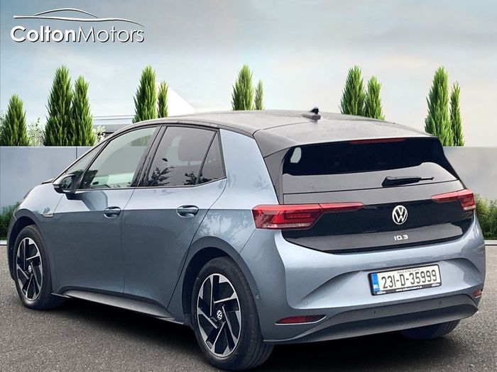 Volkswagen ID.3 2023