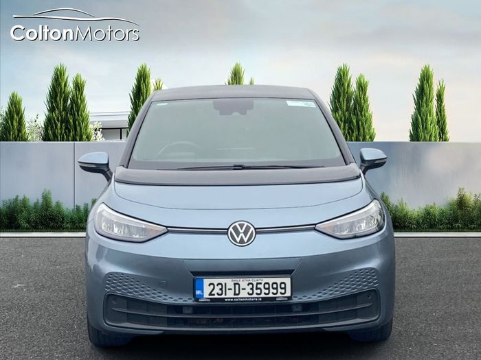 Volkswagen ID.3 2023