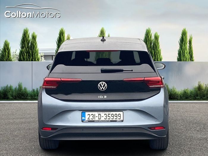Volkswagen ID.3 2023