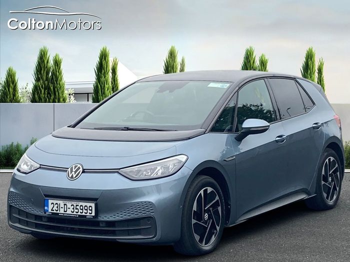 Volkswagen ID.3 2023