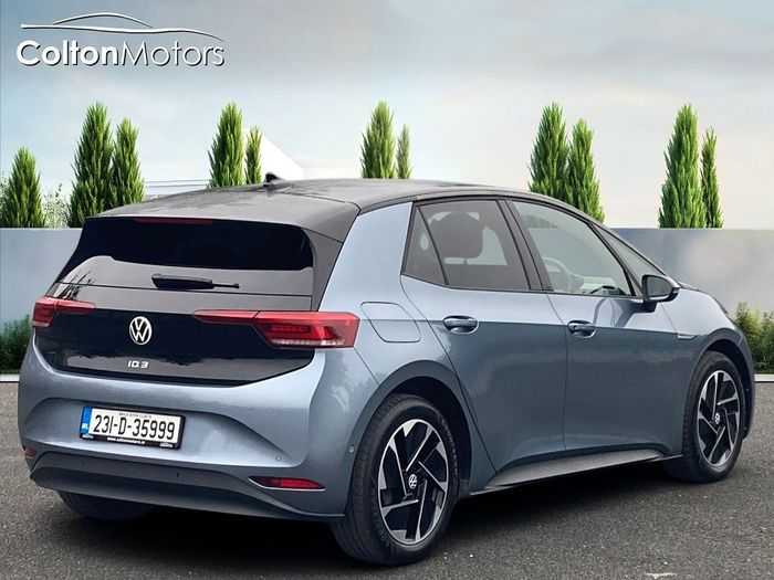 Volkswagen ID.3 2023