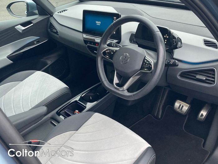 Volkswagen ID.3 2023