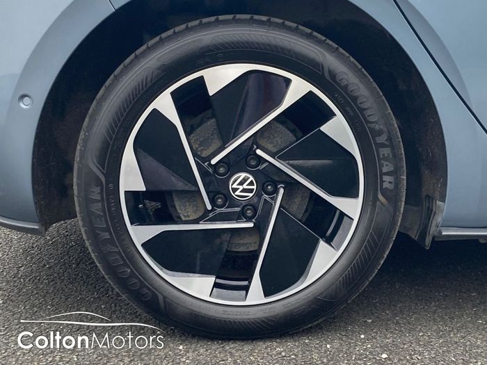 Volkswagen ID.3 2023