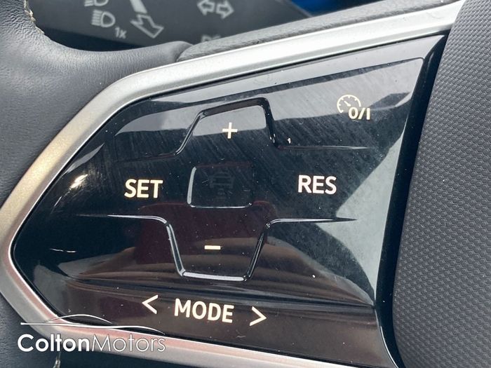 Volkswagen ID.3 2023