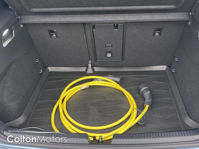 Volkswagen ID.3 2023