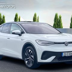 Volkswagen ID.5 2023