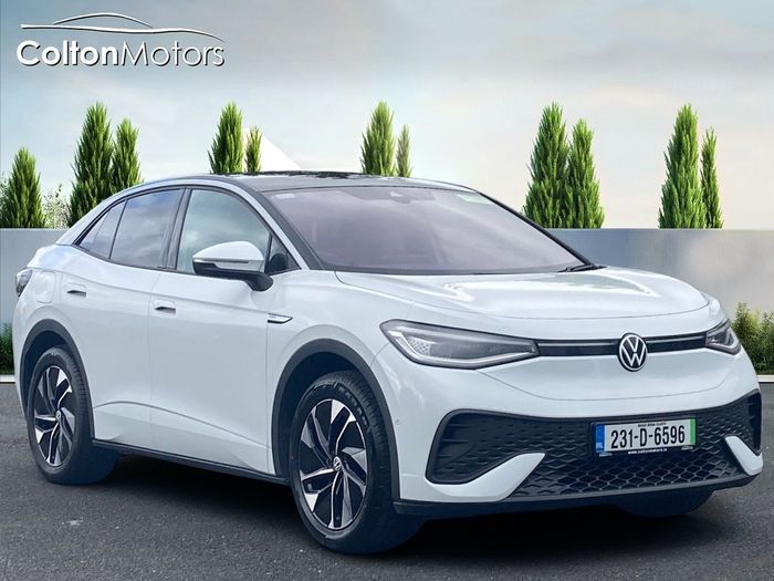 Volkswagen ID.5 2023