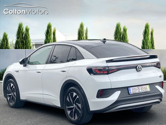 Volkswagen ID.5 2023