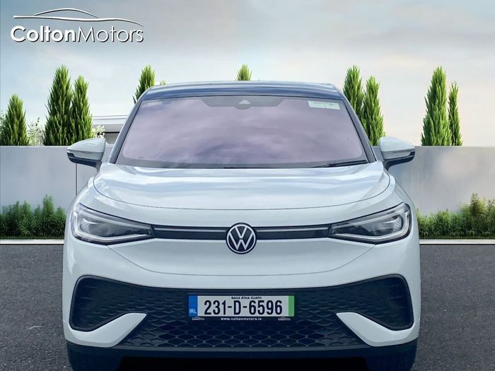 Volkswagen ID.5 2023