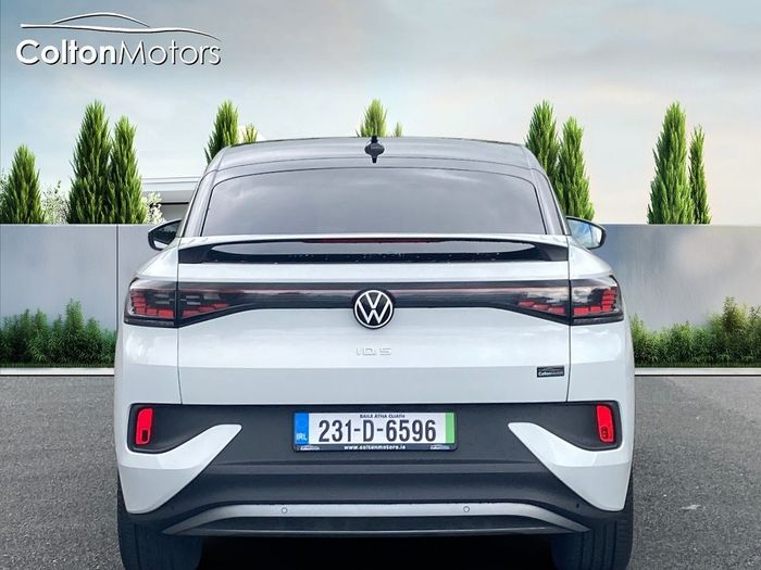Volkswagen ID.5 2023