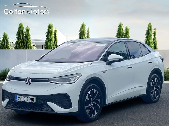 Volkswagen ID.5 2023