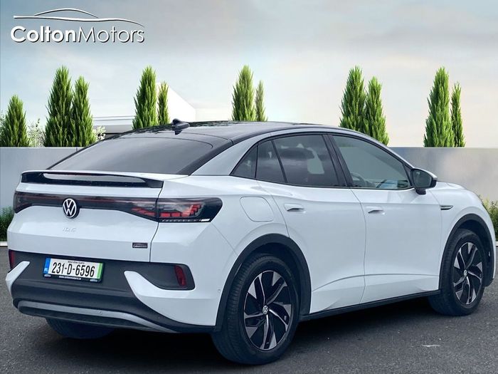 Volkswagen ID.5 2023