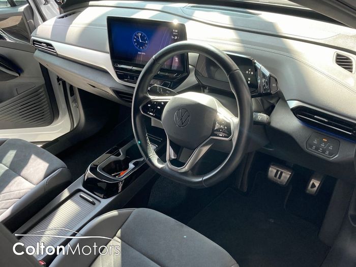 Volkswagen ID.5 2023