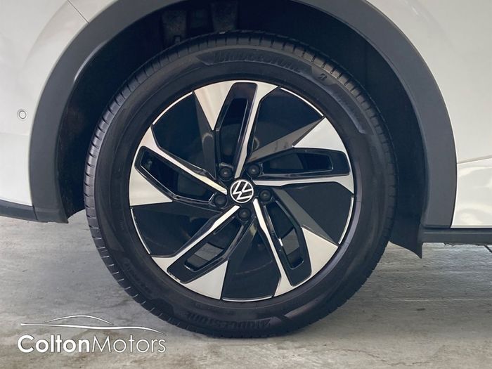 Volkswagen ID.5 2023