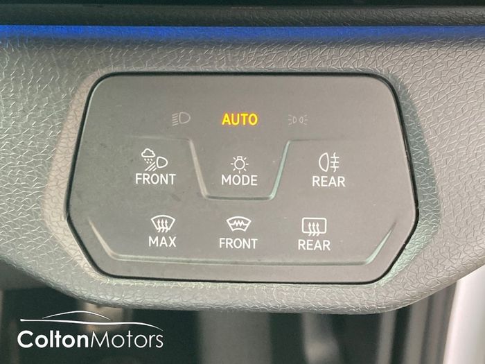 Volkswagen ID.5 2023