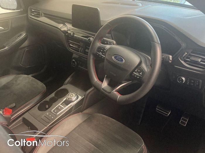 Ford Kuga 2022