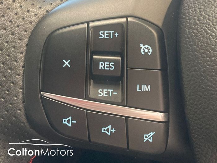 Ford Kuga 2022