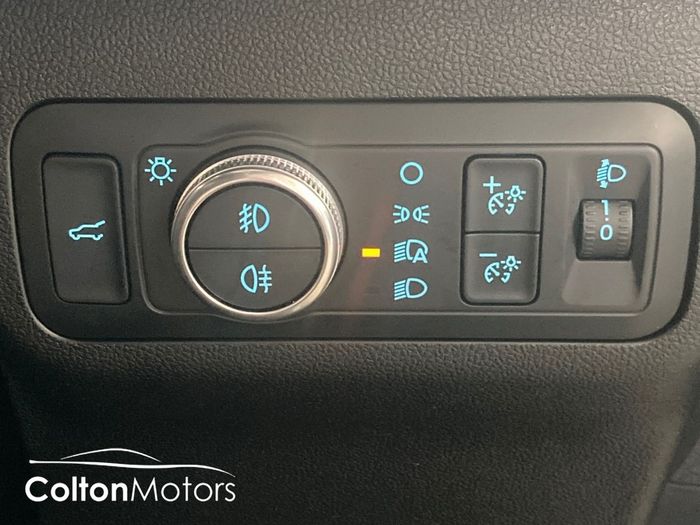 Ford Kuga 2022