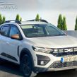 Dacia Sandero Stepway 2024