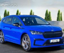 Skoda Enyaq 2023