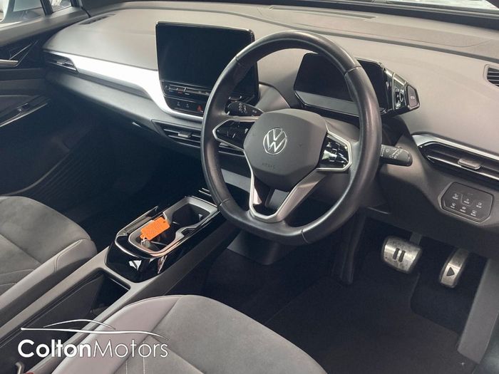 Volkswagen ID.4 2022