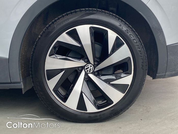 Volkswagen ID.4 2022