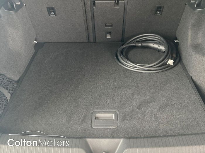 Volkswagen ID.4 2022