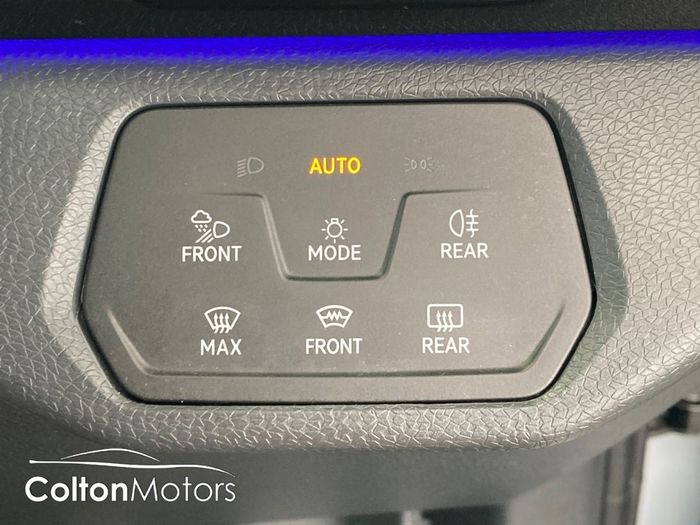 Volkswagen ID.4 2022