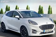 Ford Puma 2021