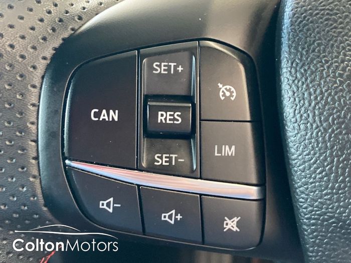 Ford Puma 2021