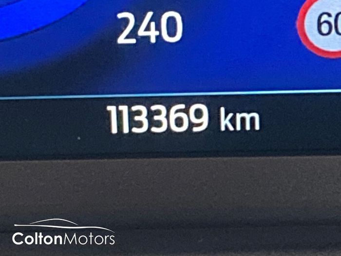 Ford Puma 2021